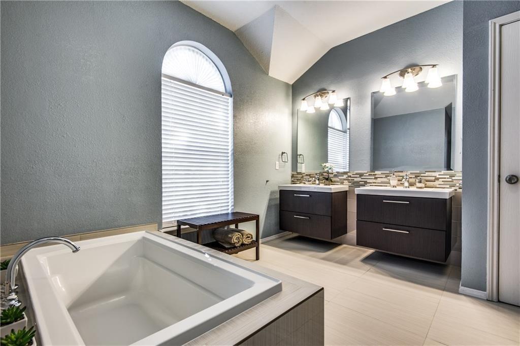 Hilltop Estate Ph 1 Lewisville - Residential Lease