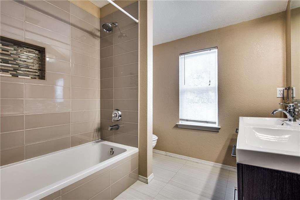 Hilltop Estate Ph 1 Lewisville - Residential Lease