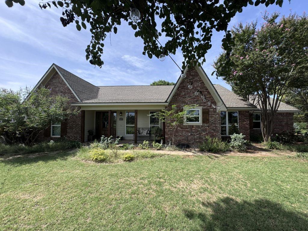 630 Dove Trail