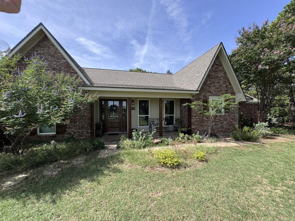 630 Dove Trail