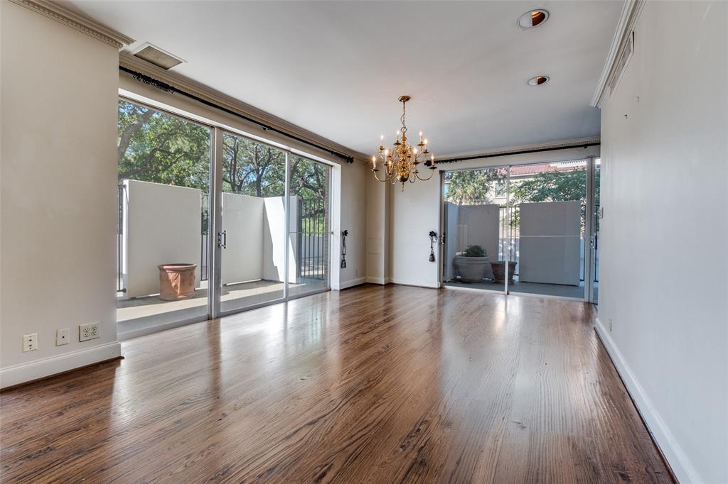 3601 Turtle Creek Boulevard T3