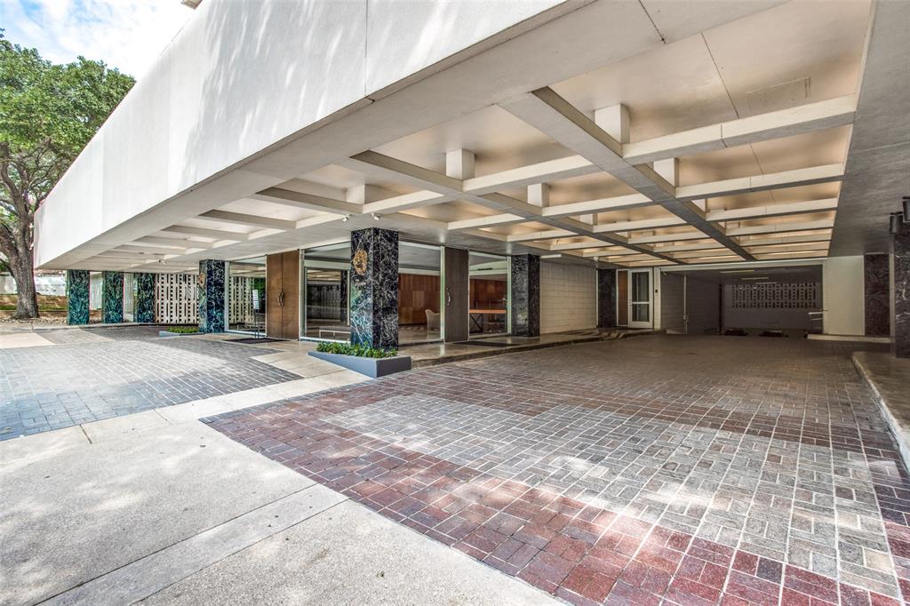 Gold Crest Condo - Residential