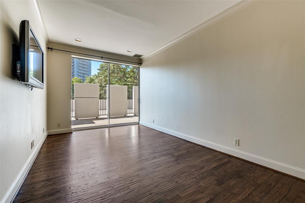 Gold Crest Condo - Residential