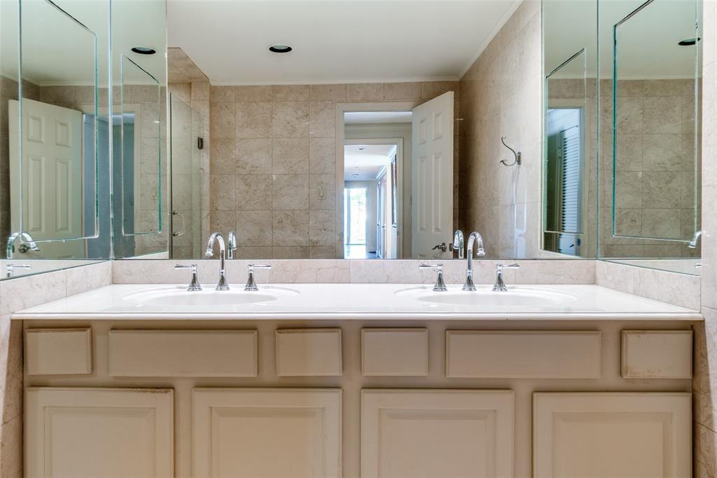 Gold Crest Condo - Residential