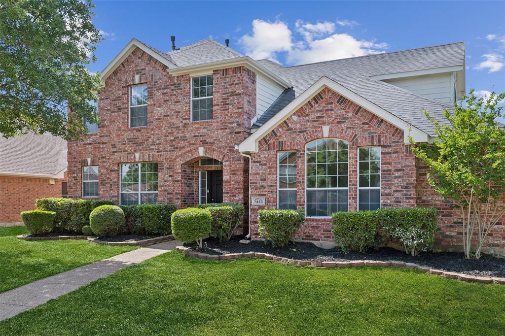7413 Maplewood Drive