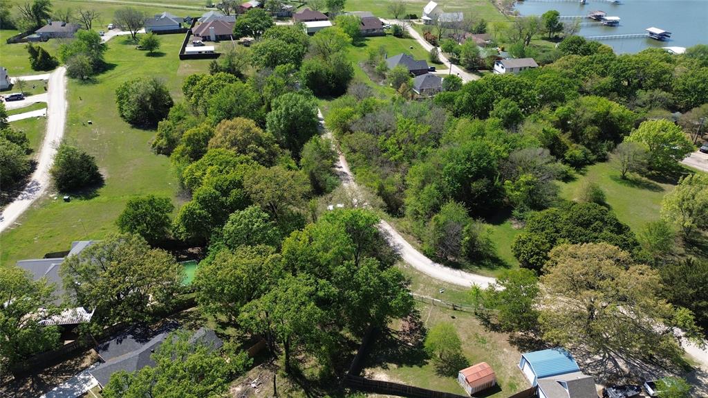 Indian Oaks Add - Land