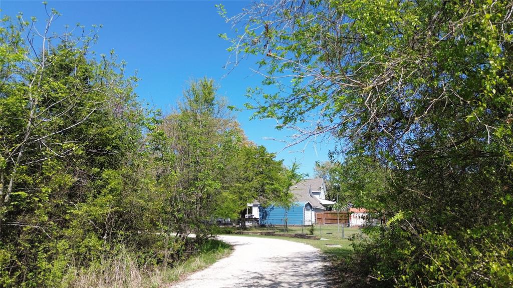 Indian Oaks Add - Land