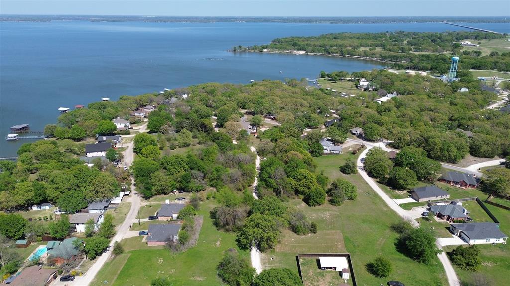 Indian Oaks Add - Land