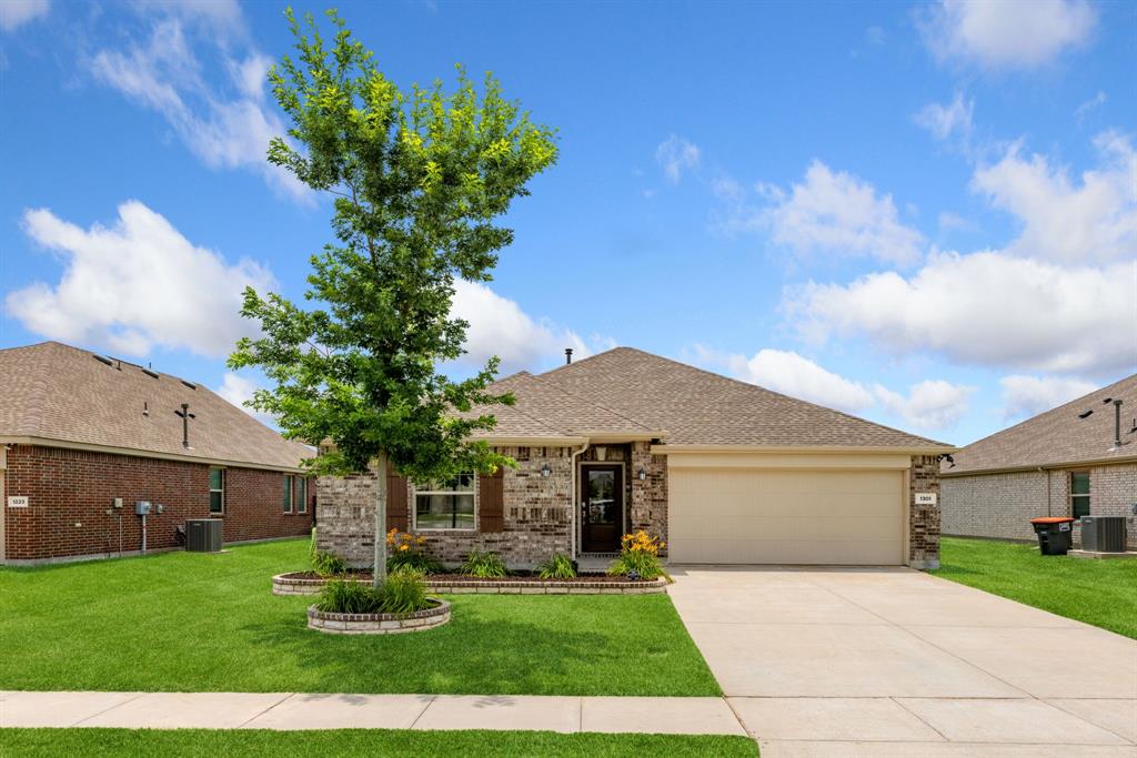 1301 Chapel Hill Drive