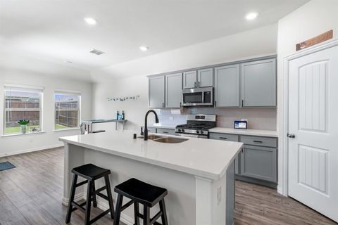 1301 Chapel Hill Drive Anna TX 75409
