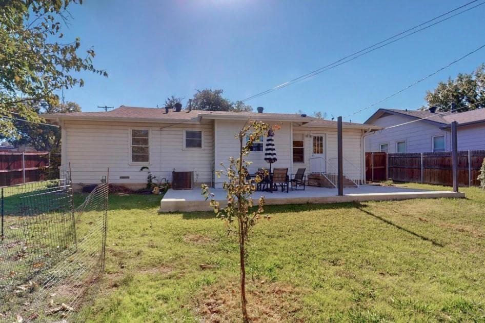 Wilshire Add - Residential Lease