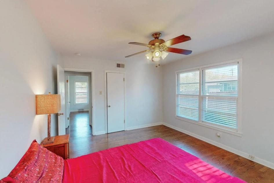 Wilshire Add - Residential Lease