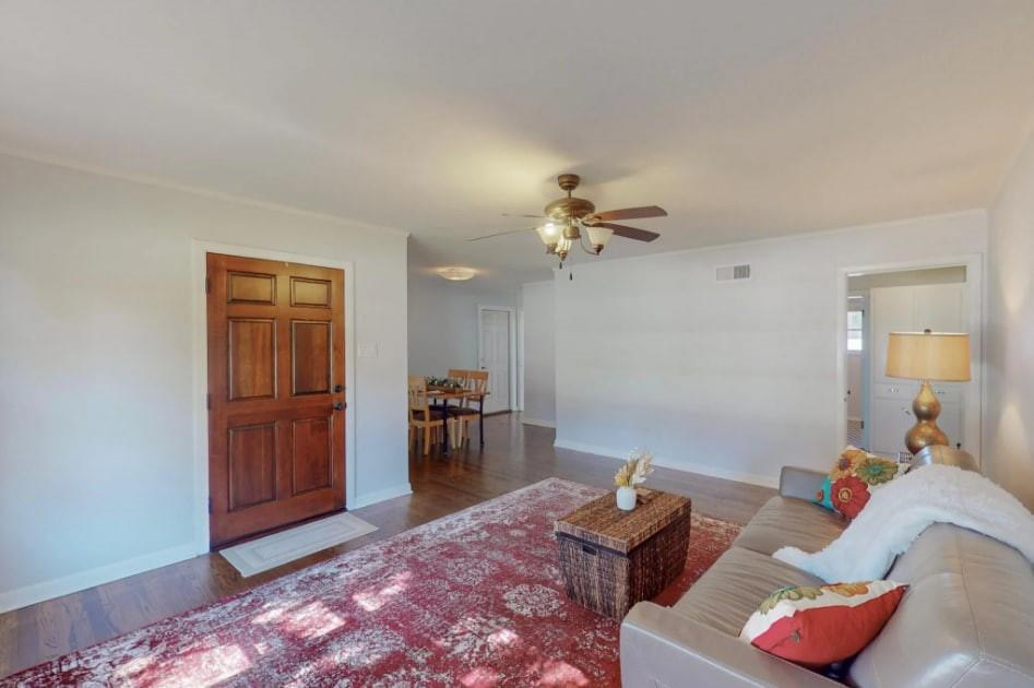 Wilshire Add - Residential Lease