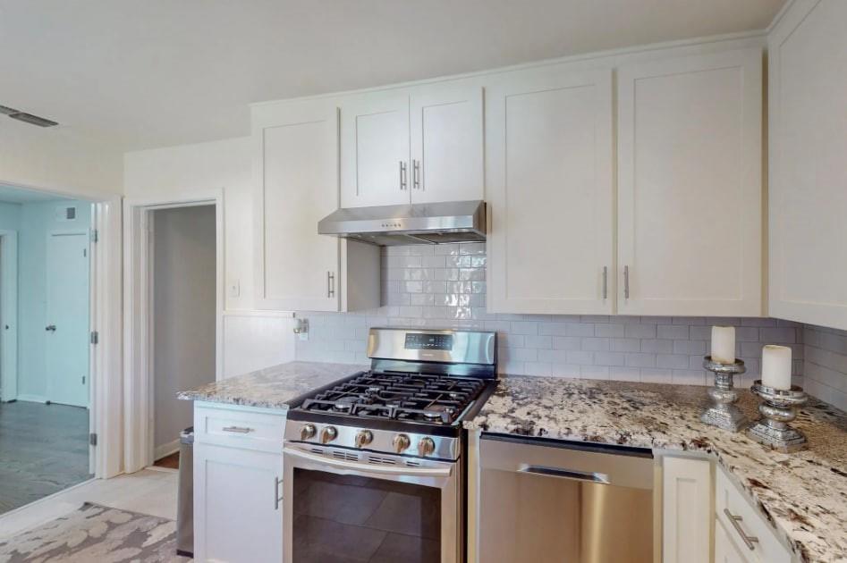 Wilshire Add - Residential Lease