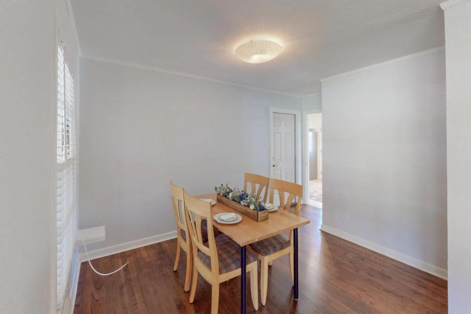 Wilshire Add - Residential Lease