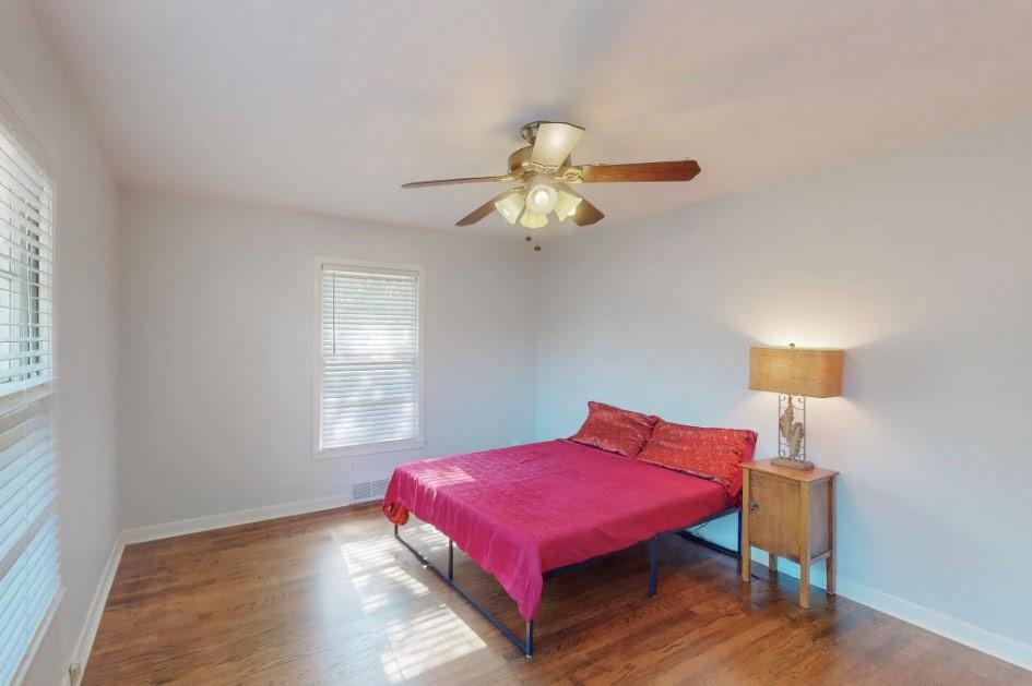 Wilshire Add - Residential Lease