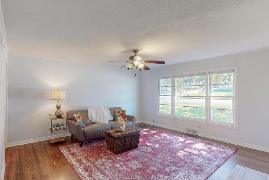 Wilshire Add - Residential Lease