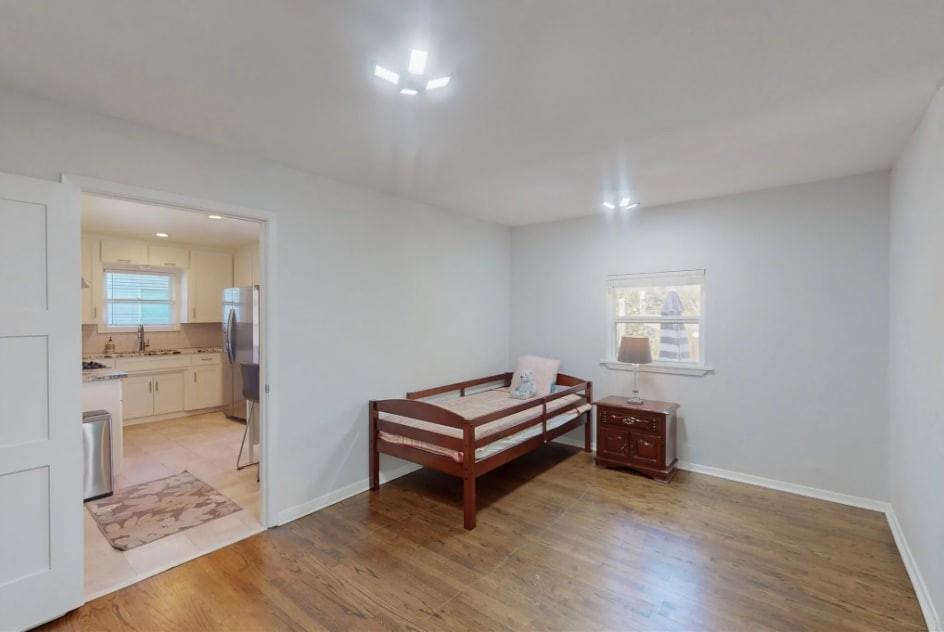 Wilshire Add - Residential Lease