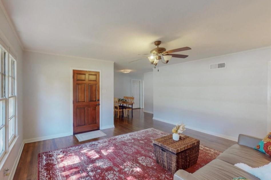 Wilshire Add - Residential Lease