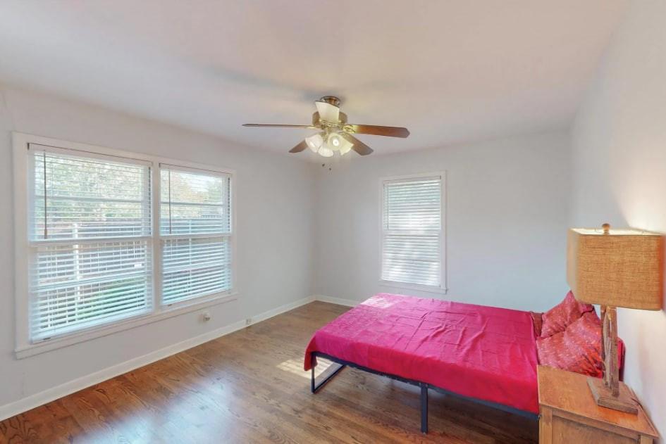 Wilshire Add - Residential Lease