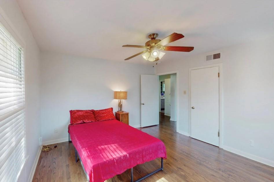 Wilshire Add - Residential Lease