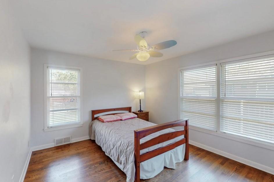 Wilshire Add - Residential Lease