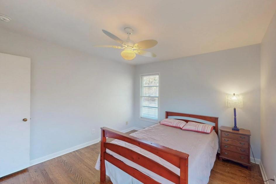 Wilshire Add - Residential Lease