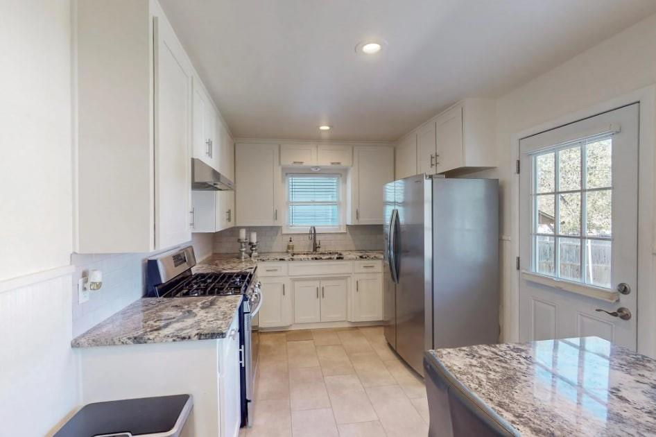 Wilshire Add - Residential Lease