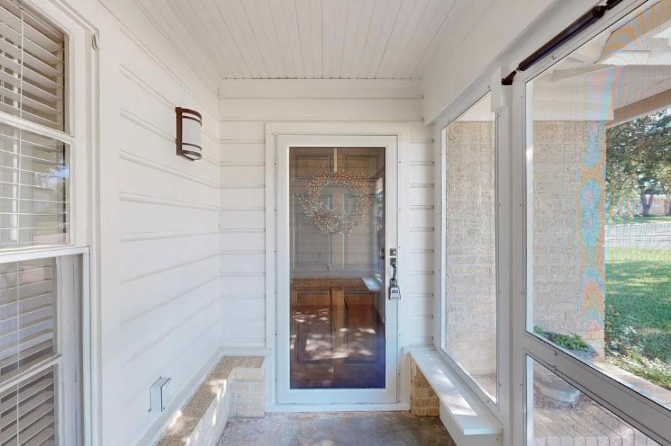 Wilshire Add - Residential Lease