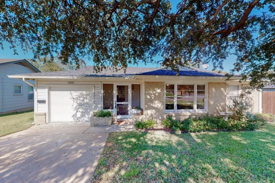 Wilshire Add - Residential Lease