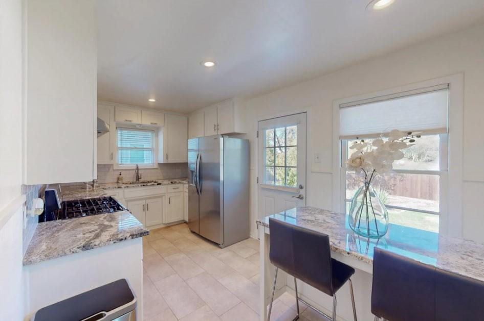 Wilshire Add - Residential Lease