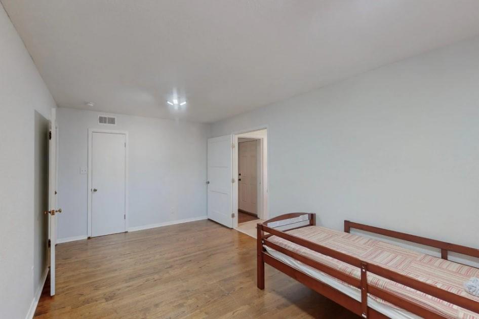 Wilshire Add - Residential Lease