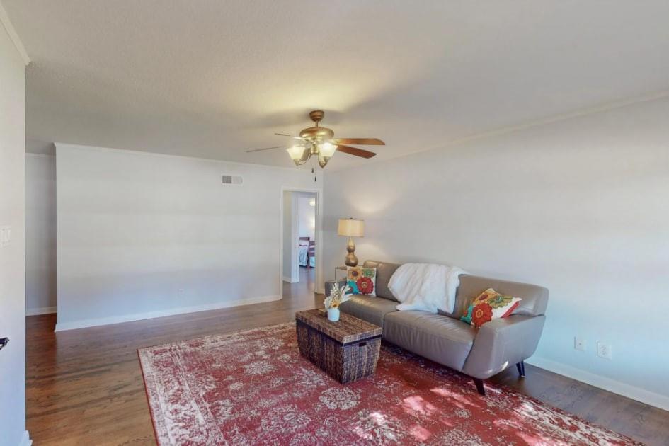 Wilshire Add - Residential Lease