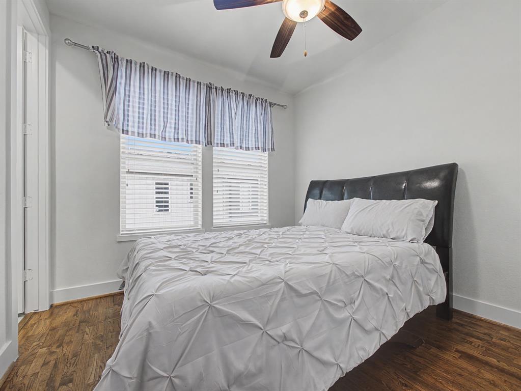 Palo Alto Twnhms Condos - Residential