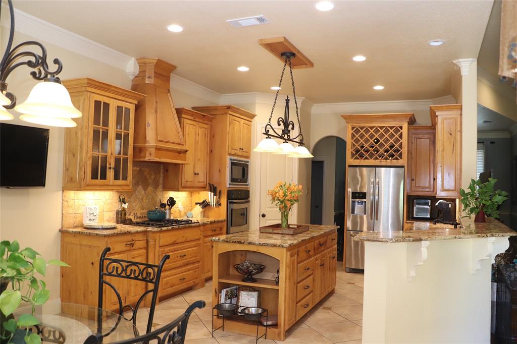 Red Bird - Residential