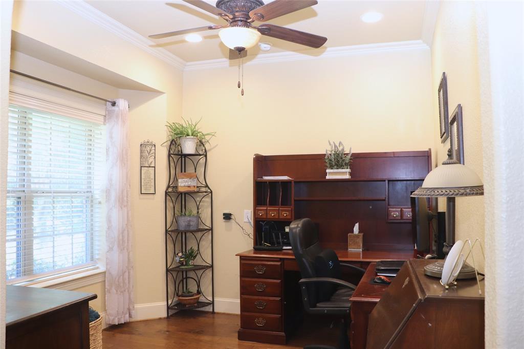 Red Bird - Residential