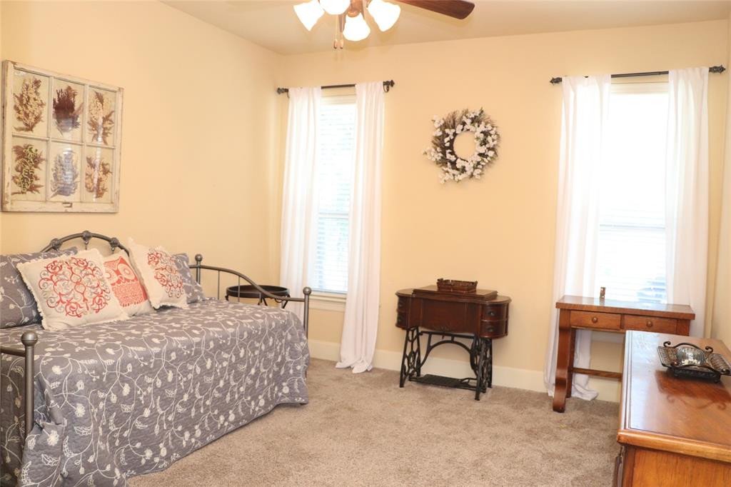 Red Bird - Residential