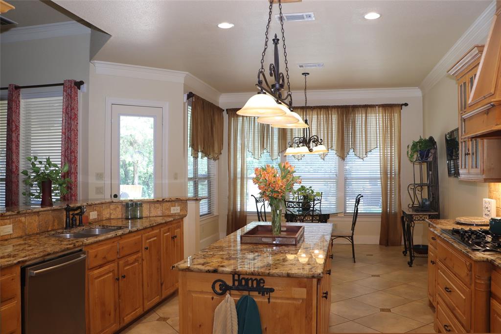 Red Bird - Residential