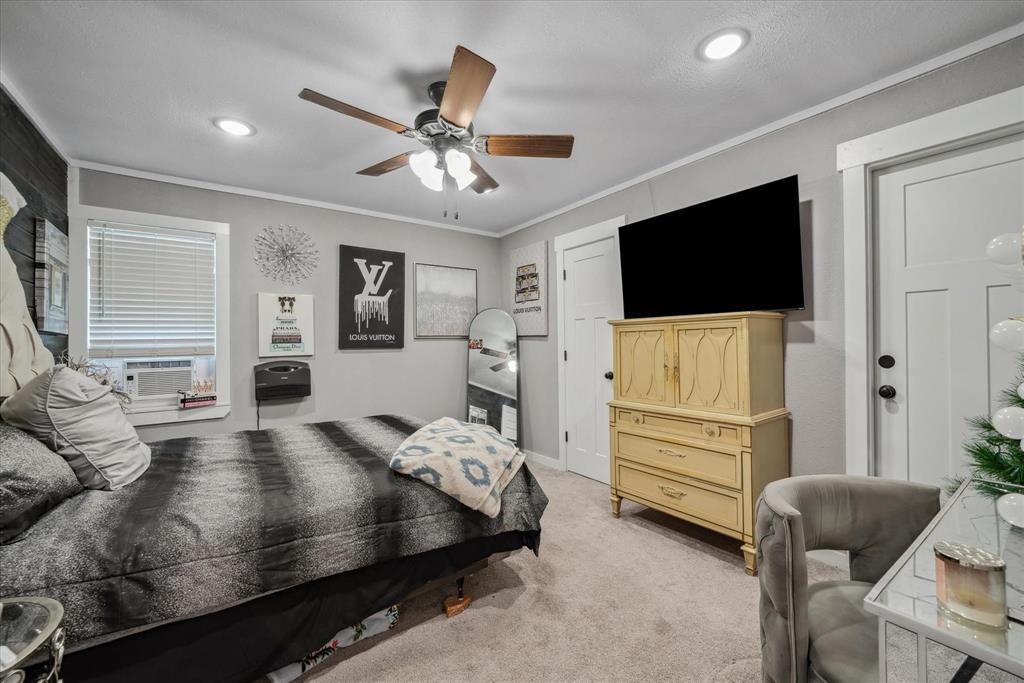 FOWLER 3 - Residential