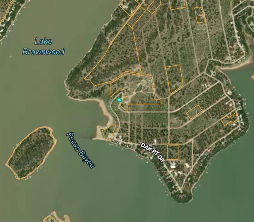 Lot 1354 Lake Front Circle