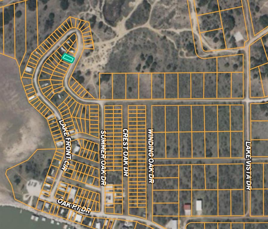 Lot 1354 Lake Front Circle