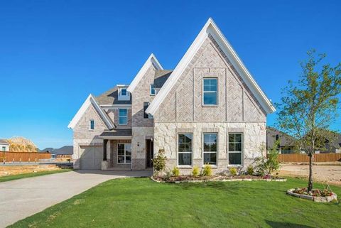 A home in Midlothian