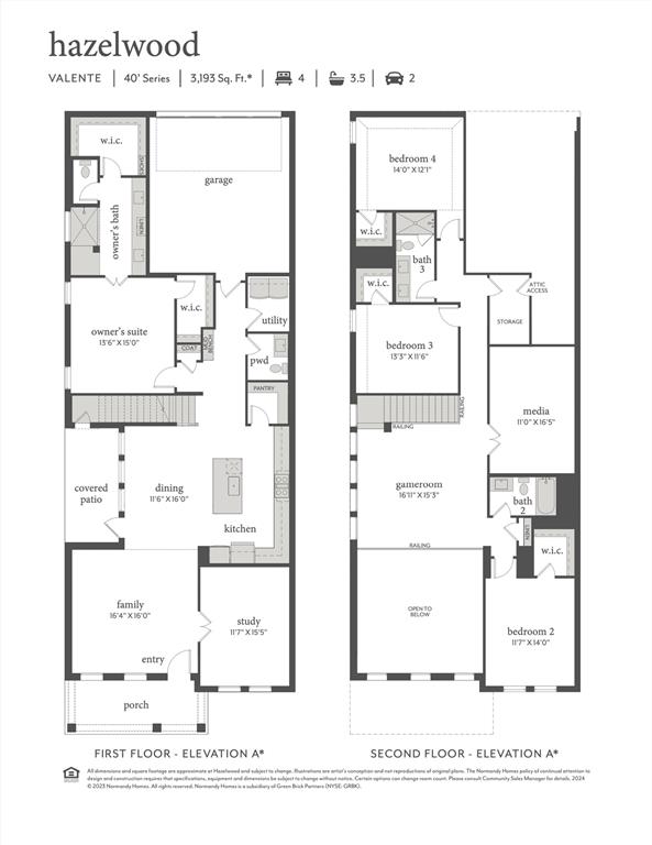 15621 Millwood Trail