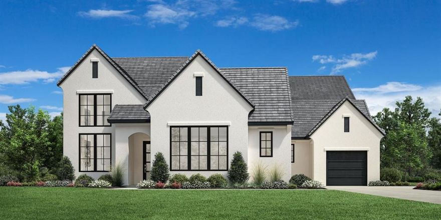 MLS# 21247651 - Built by Toll Brothers - Oct 2026 completion! ~ The Valerie home design is a stunning blend of elegant indoor and outdoor living spaces. An inviting foyer ushers past a lovely office into the spacious great room, complete with a cozy fireplace. Adjacent to a bright casual dining space with access to a beautiful covered patio, the kitchen is a cook s delight offering an expansive center island with a breakfast bar, a large walk-in pantry, and generous counter and cabinet space. Accented by a gorgeous tray ceiling, the primary bedroom features dual walk-in closets and a tranquil bath with a tray ceiling, dual vanities, a luxe shower, a relaxing soaking tub, and a private water closet. A first-floor bedroom suite is ideal for guests. Central to an expansive loft is a secondary bedroom suite with a walk-in closet and two secondary bedrooms with walk-in closets and a shared hall bath with two separate vanity areas. Other highlights include a peaceful courtyard, a first-floor powder room and laundry area, and a versatile media room. Disclaimer: Photos are images only and should not be relied upon to confirm applicable features.