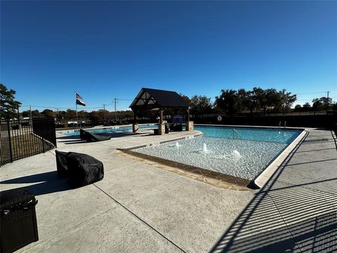 A home in Lindale