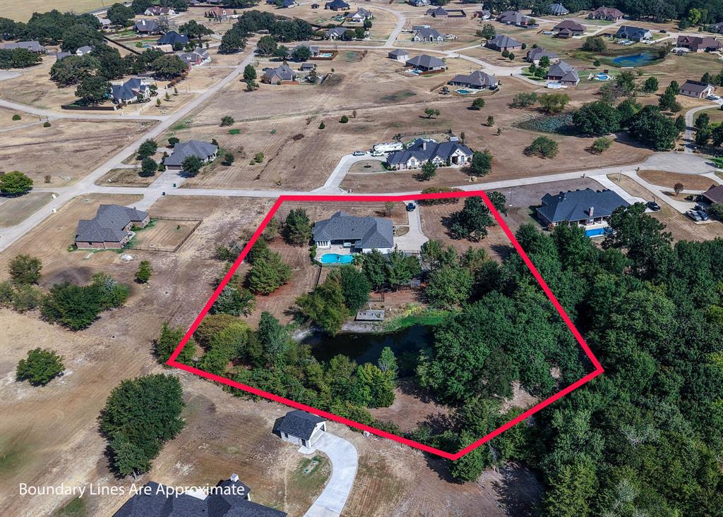 4000 Meadow View Circle