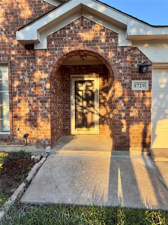 8729 Muir Drive