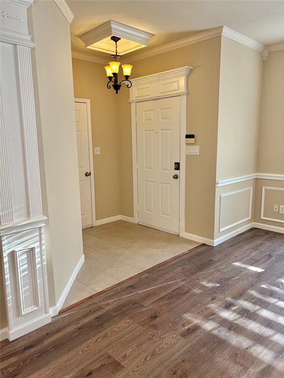 8729 Muir Drive