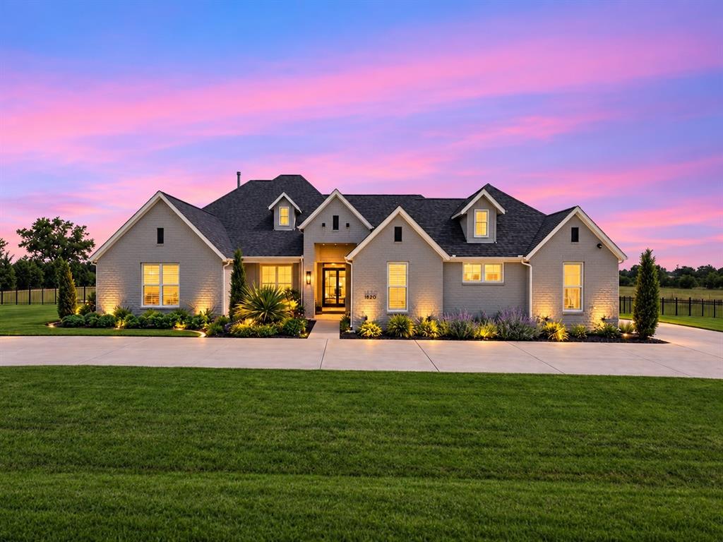 1820 Bobcat Trail