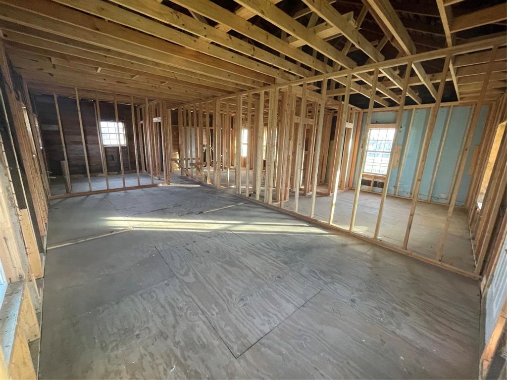 Terrell Original - Residential